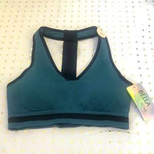 Bella Active Sports Bra